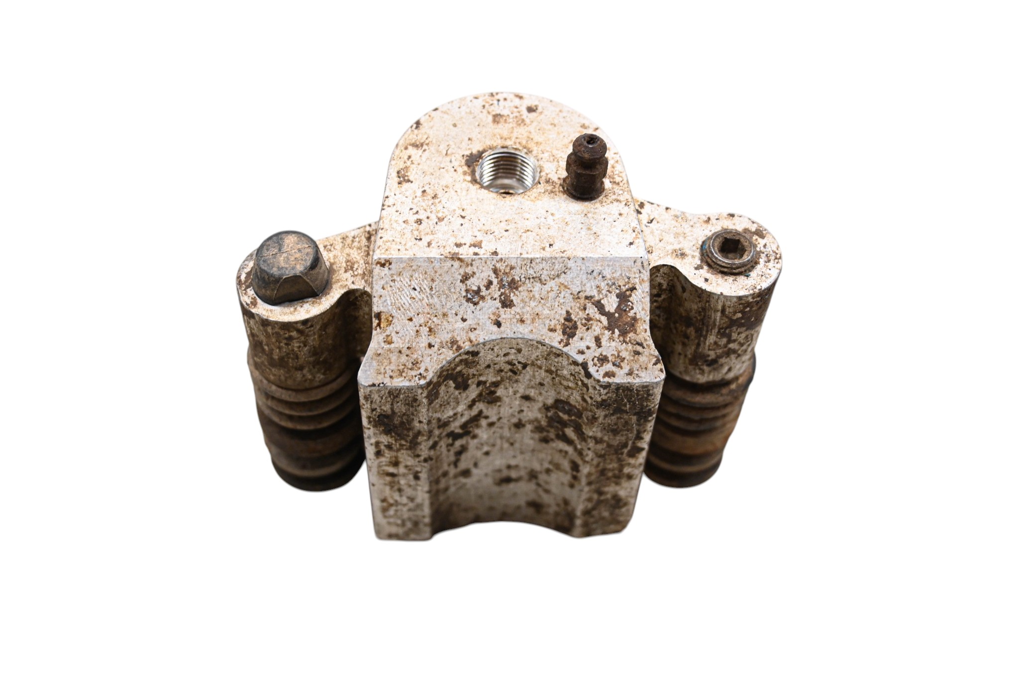 99 Polaris Trail Boss 250 2x4 Front Right Brake Caliper