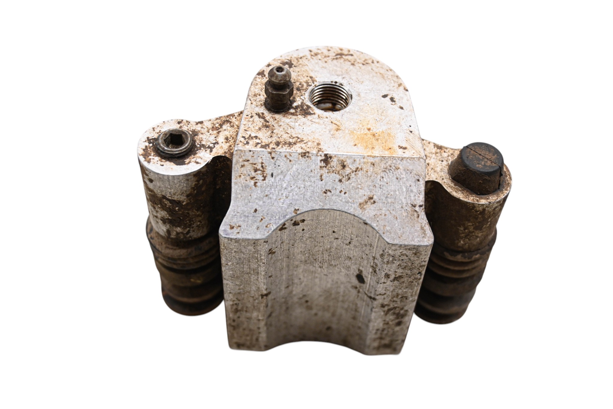 99 Polaris Trail Boss 250 2x4 Front Left Brake Caliper