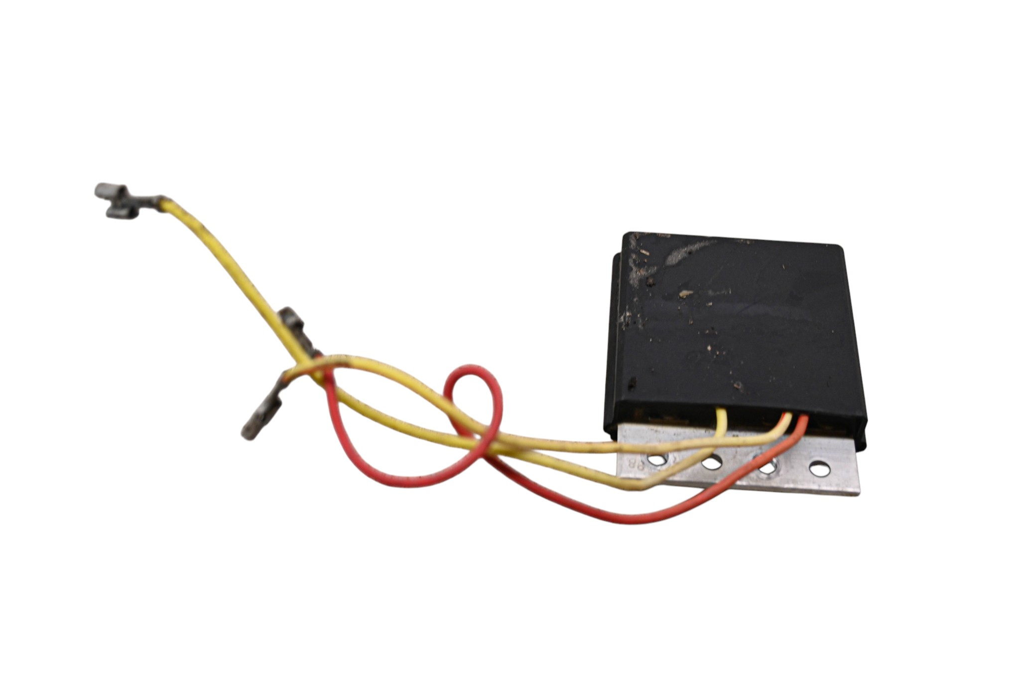 99 Polaris Trail Boss 250 2x4 Regulator Rectifier