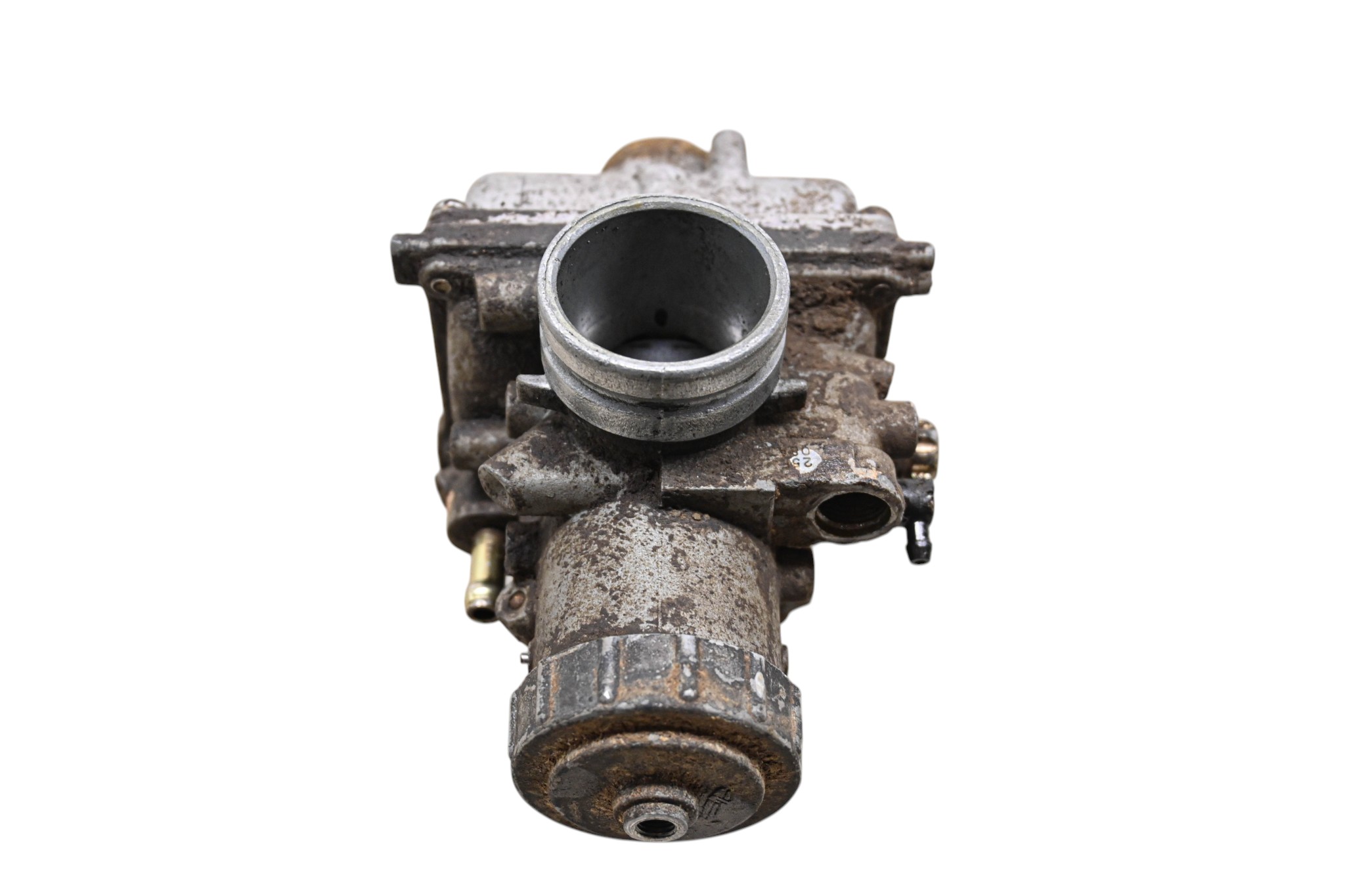 99 Polaris Trail Boss 250 2x4 Carburetor Carb MIC