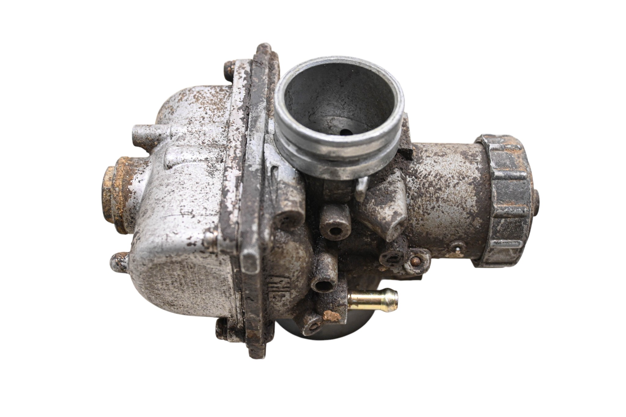 99 Polaris Trail Boss 250 2x4 Carburetor Carb MIC