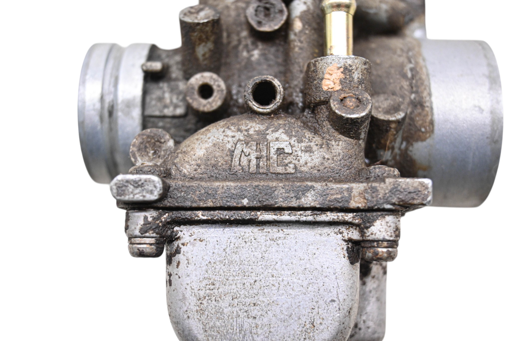 99 Polaris Trail Boss 250 2x4 Carburetor Carb MIC