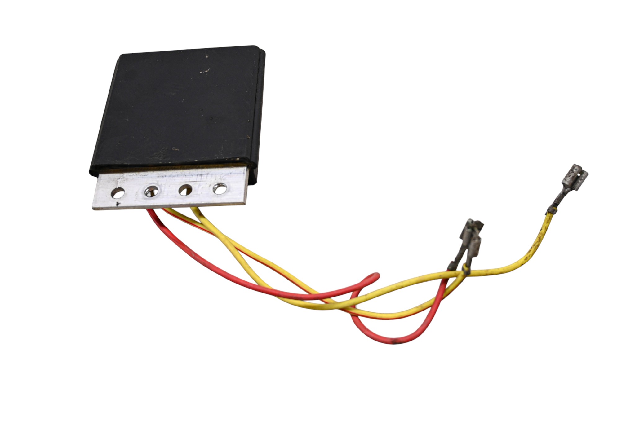 99 Polaris Trail Boss 250 2x4 Regulator Rectifier