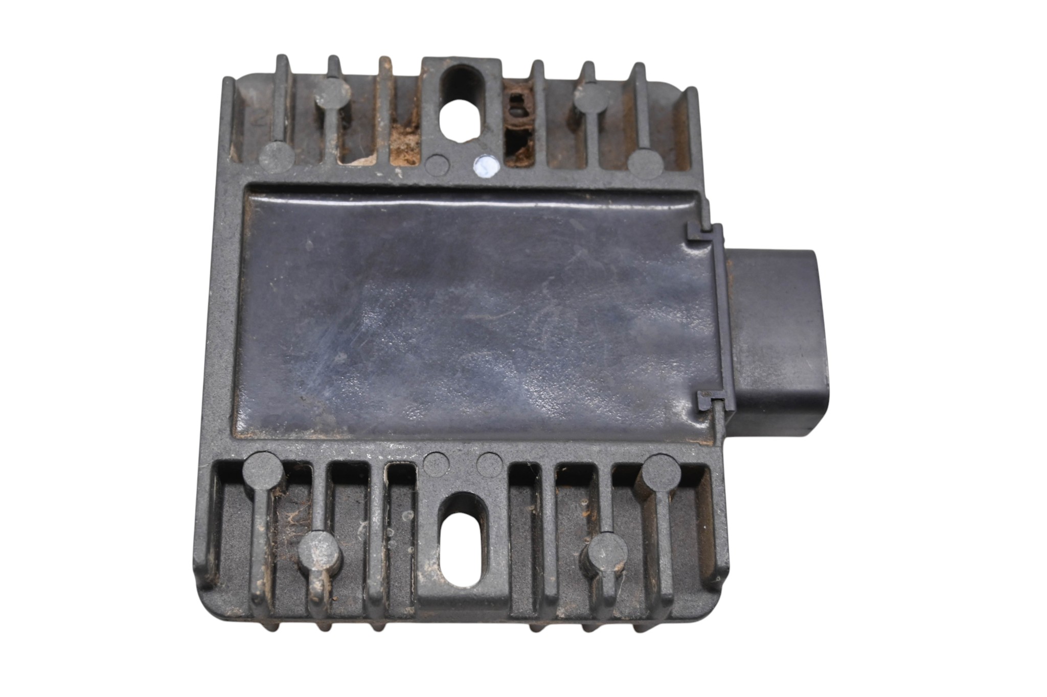 05 Can-Am Outlander 400 XT 4x4 Regulator Rectifier Bombardier