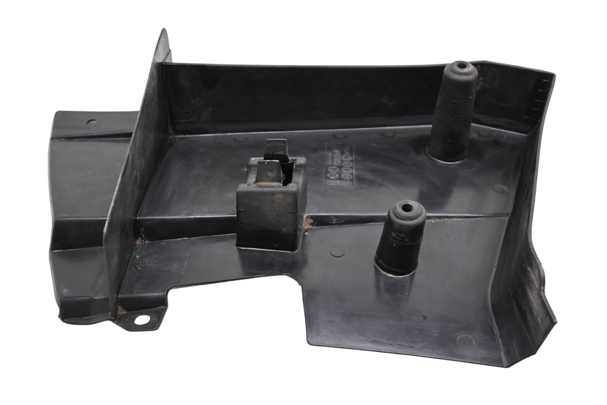 05 Can-Am Outlander 400 XT 4x4 Right Side Inner Fender Bombardier