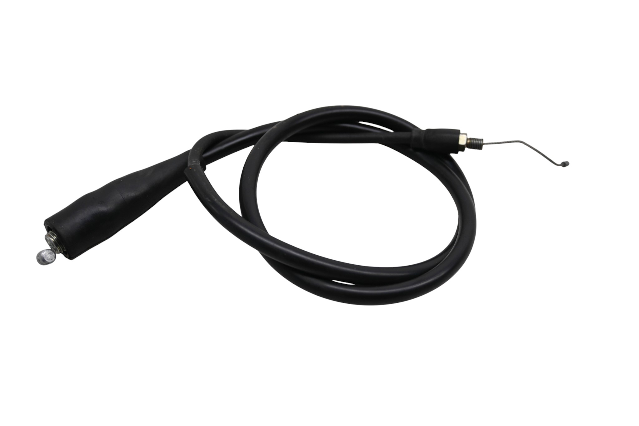 05 Can-Am Outlander 400 XT 4x4 Throttle Cable Bombardier