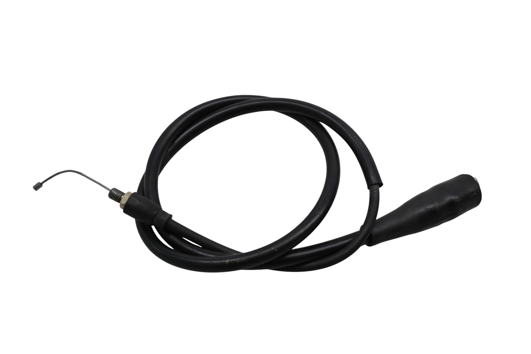 05 Can-Am Outlander 400 XT 4x4 Throttle Cable Bombardier