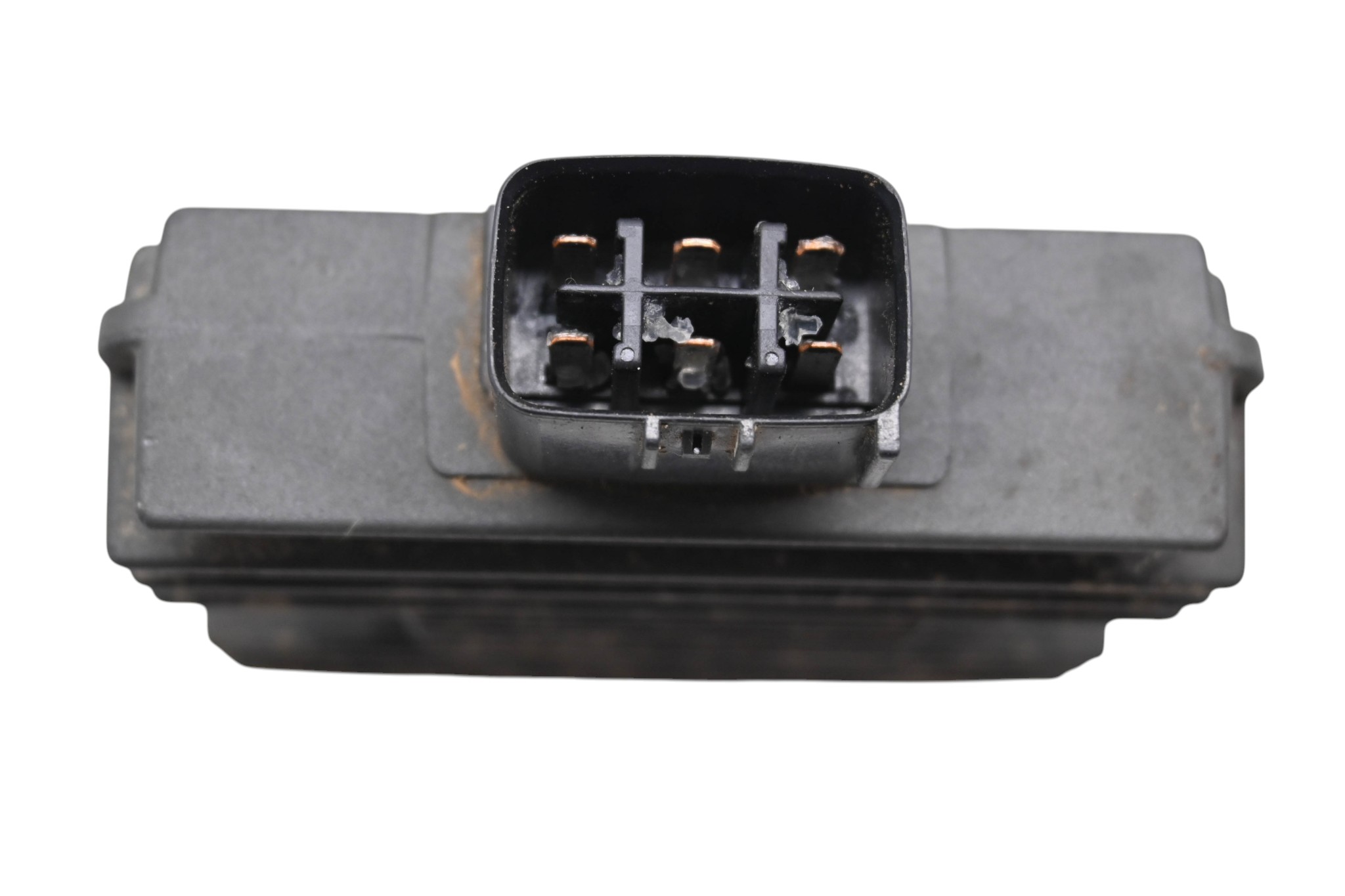 05 Can-Am Outlander 400 XT 4x4 Regulator Rectifier Bombardier
