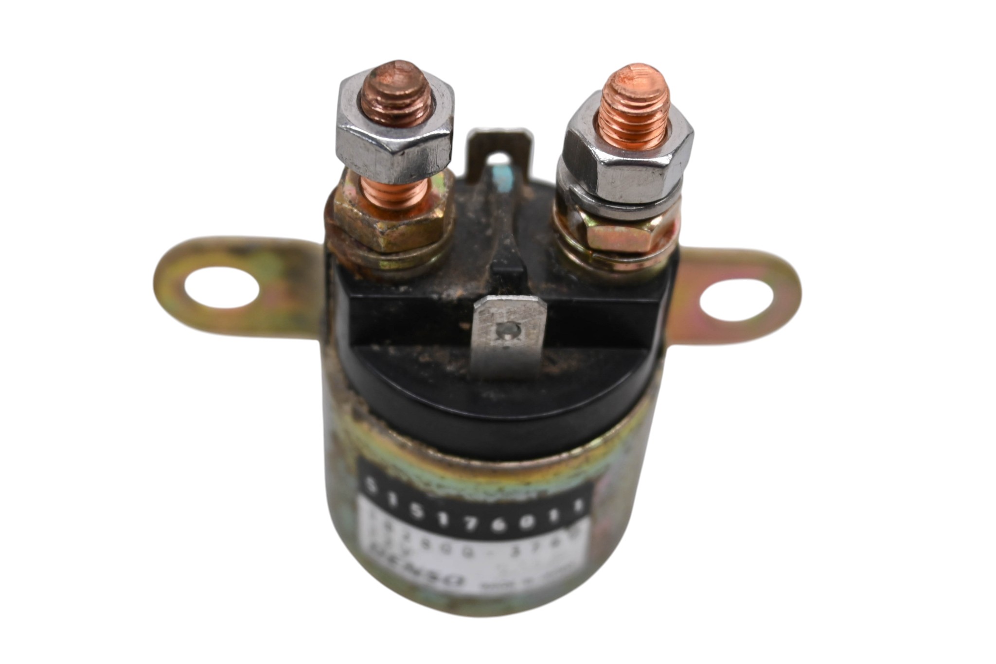 05 Can-Am Outlander 400 XT 4x4 Starter Solenoid Bombardier