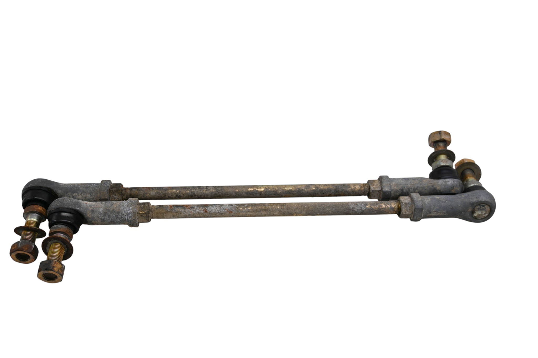 05 Can-Am Outlander 400 XT 4x4 Tie Rods & Ends Bombardier