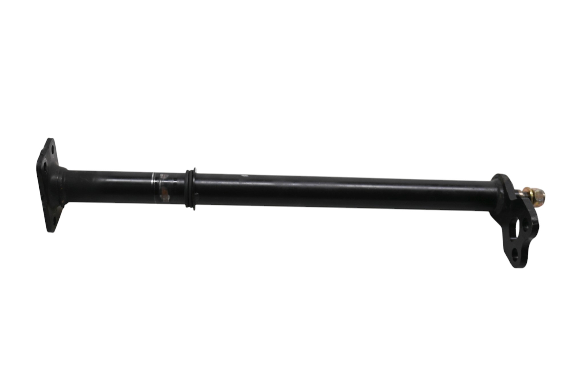 05 Can-Am Outlander 400 XT 4x4 Steering Stem Shaft Bombardier