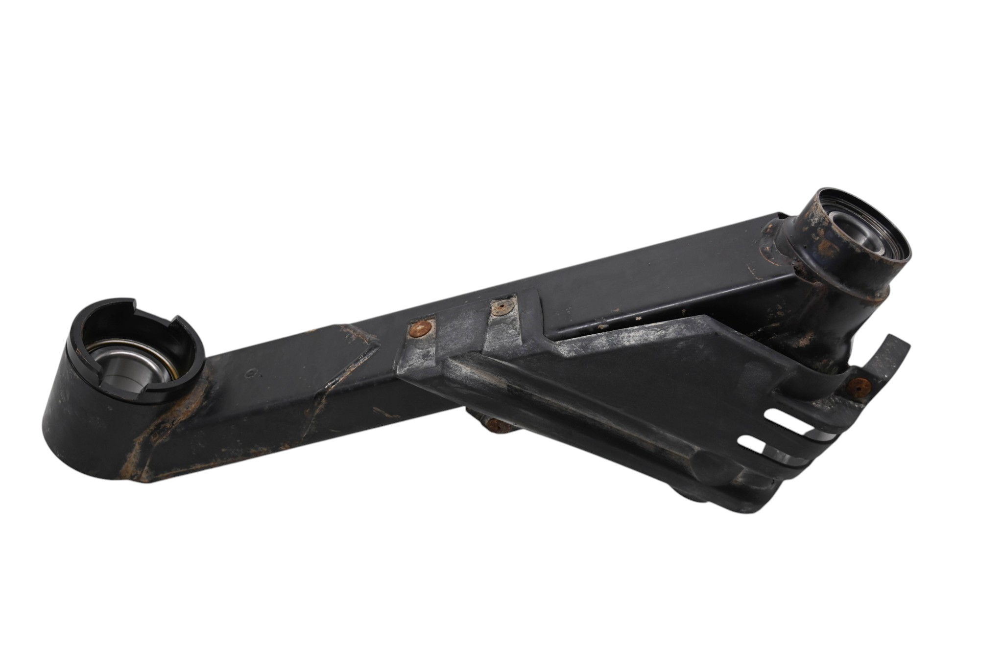 05 Can-Am Outlander 400 XT 4x4 Rear Left Trailing Arm Swingarm Bombardier