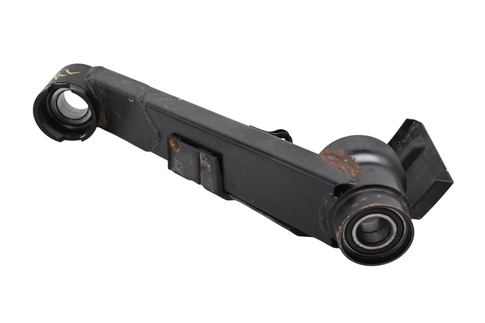 05 Can-Am Outlander 400 XT 4x4 Rear Left Trailing Arm Swingarm Bombardier