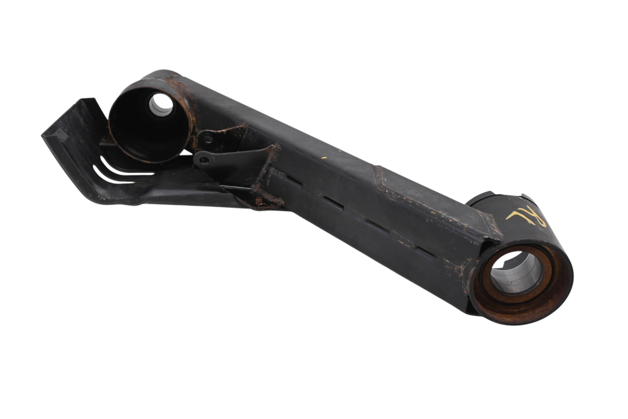 05 Can-Am Outlander 400 XT 4x4 Rear Left Trailing Arm Swingarm Bombardier