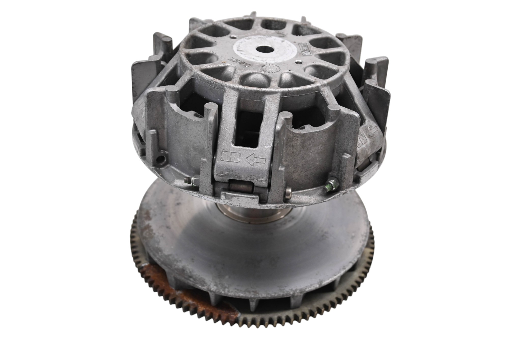05 Can-Am Outlander 400 XT 4x4 Primary Drive Clutch Bombardier