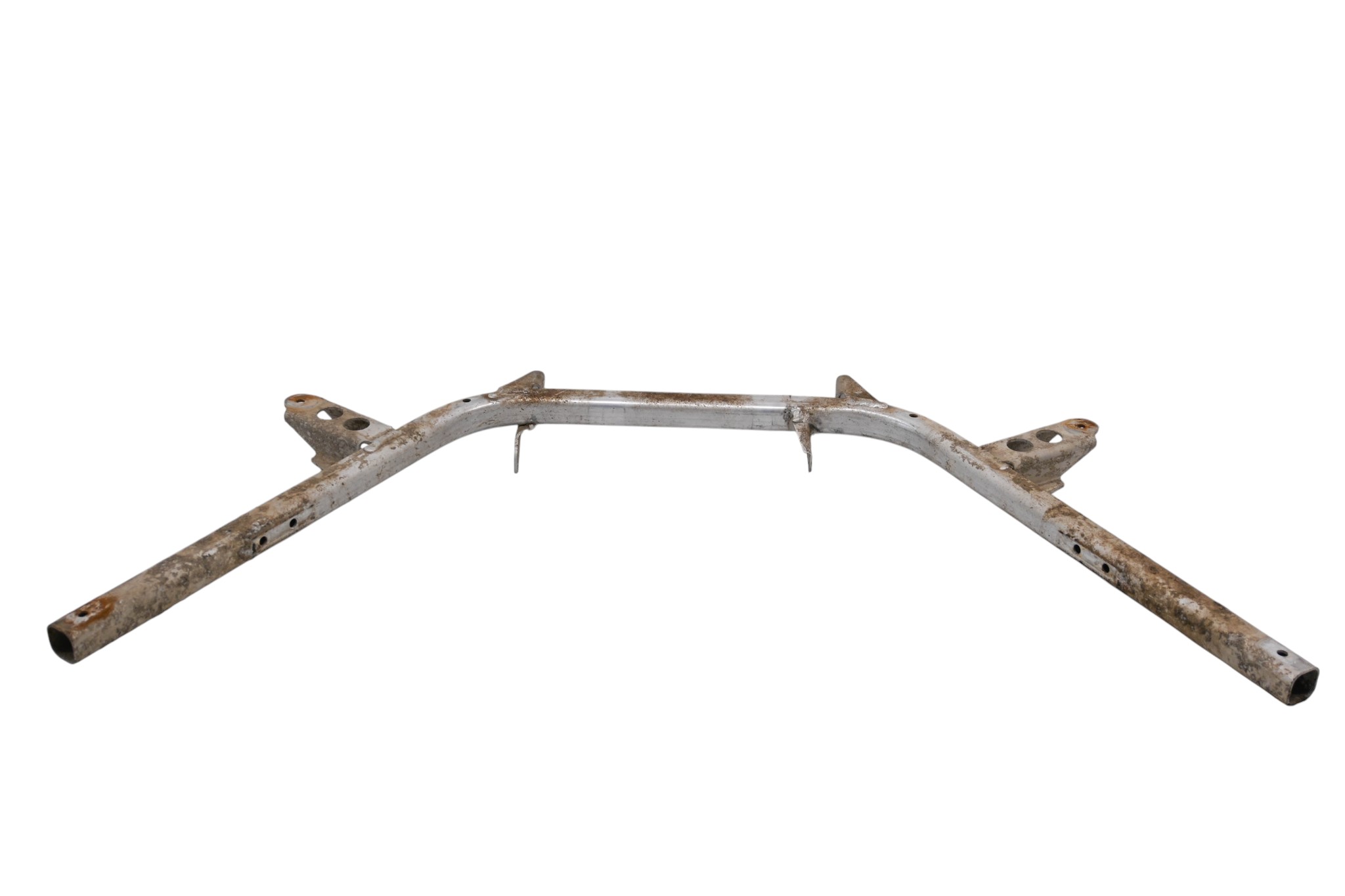05 Can-Am Outlander 400 XT 4x4 Front Fender Support Bracket Bombardier