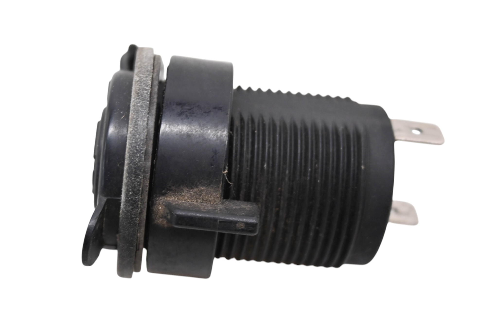 05 Can-Am Outlander 400 XT 4x4 12 Volt Accessory Outlet 12V Bombardier
