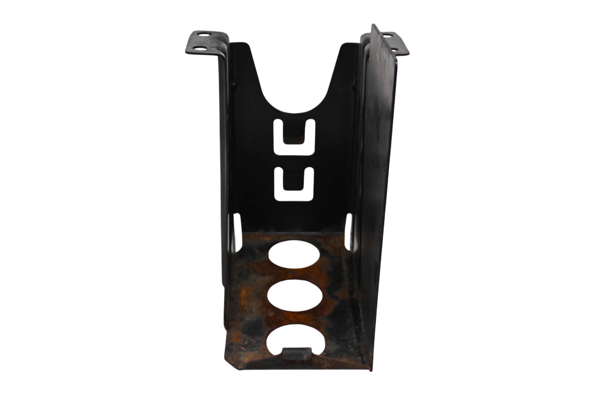 05 Can-Am Outlander 400 XT 4x4 Battery Support Bracket Bombardier