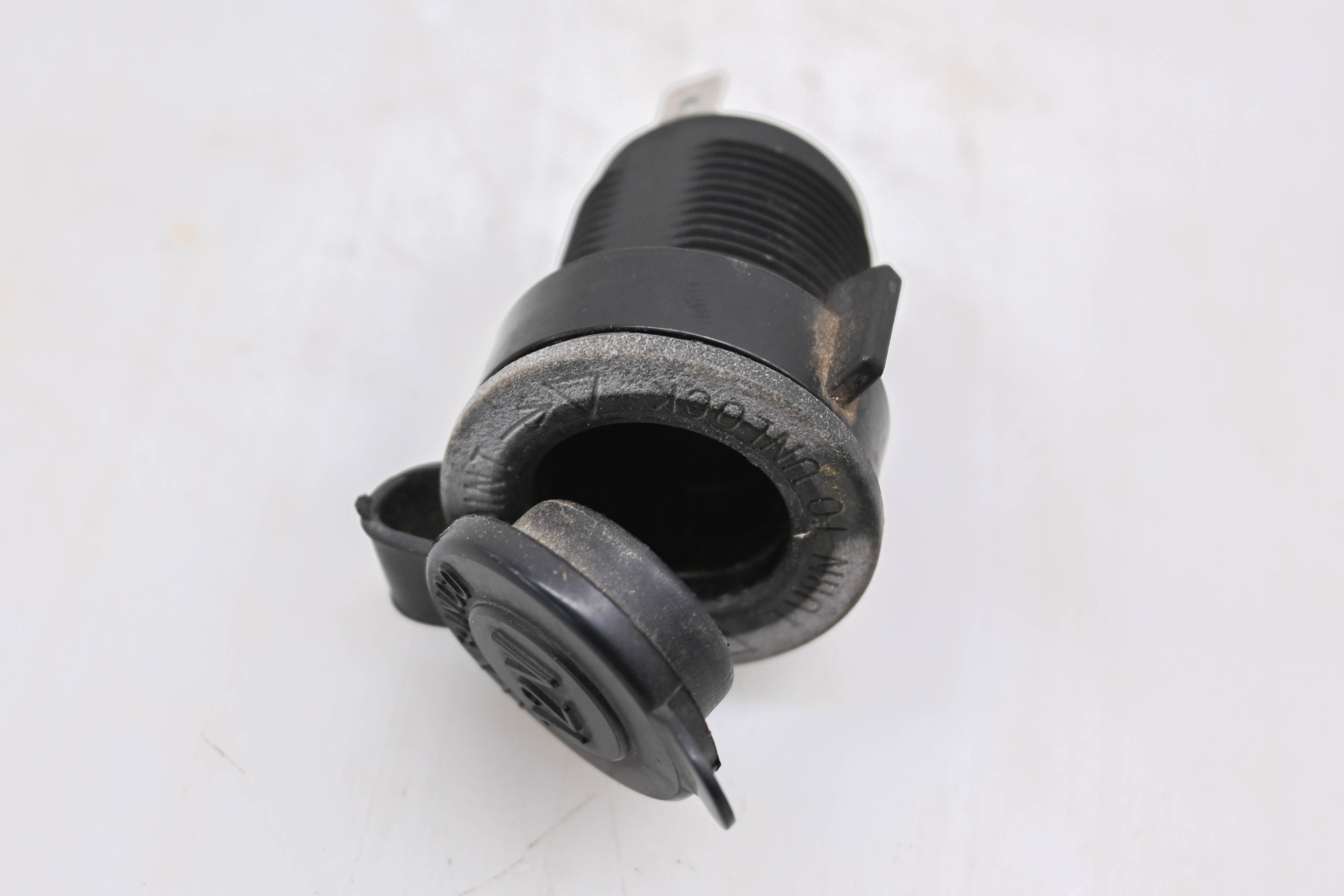 05 Can-Am Outlander 400 XT 4x4 12 Volt Accessory Outlet 12V Bombardier