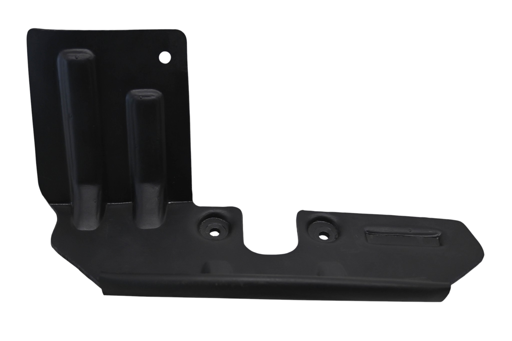 05 Can-Am Outlander 400 XT 4x4 Airbox Deflector Cover Bombardier