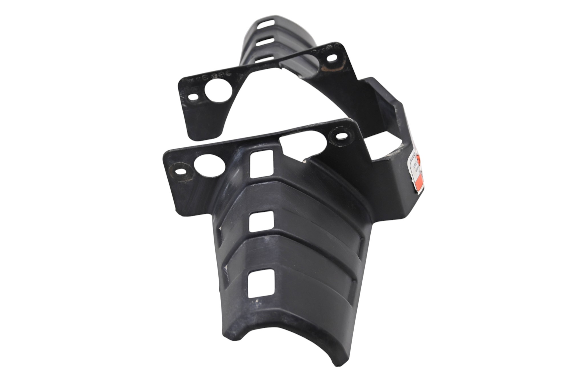 05 Can-Am Outlander 400 XT 4x4 Rear Differential Guard Protector Bombardier