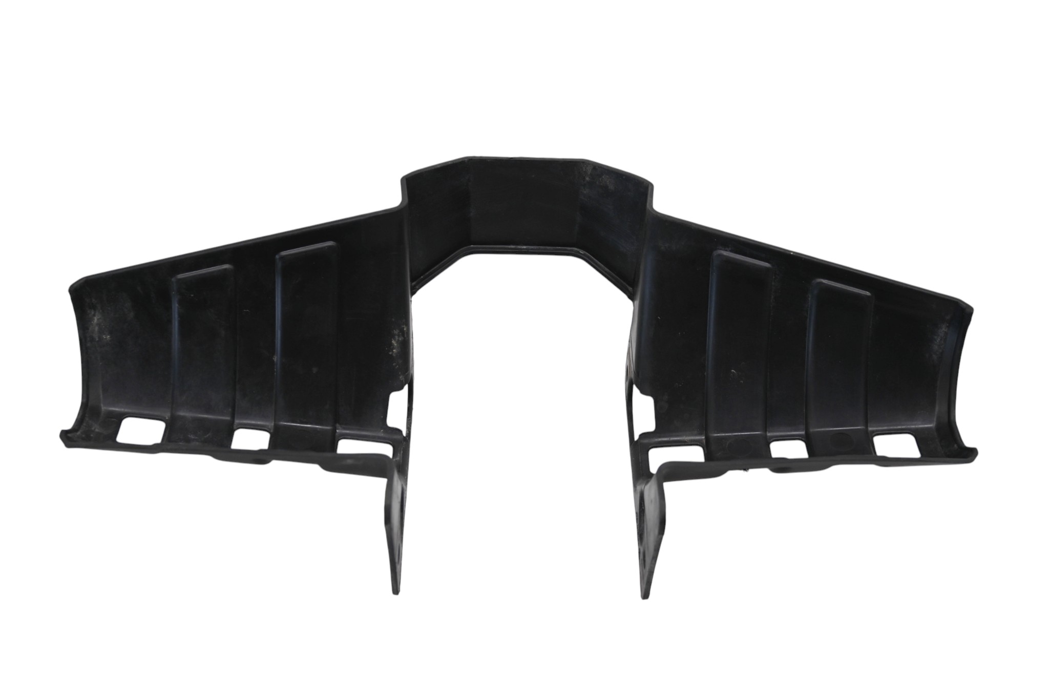 05 Can-Am Outlander 400 XT 4x4 Rear Differential Guard Protector Bombardier