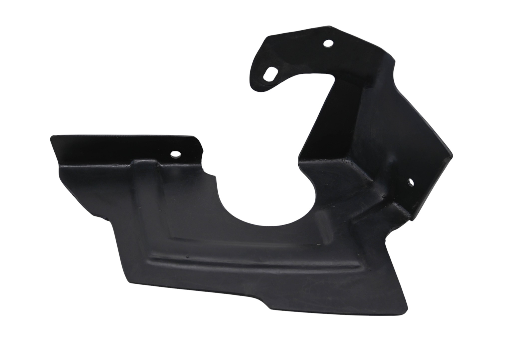 05 Can-Am Outlander 400 XT 4x4 Cvt Water Deflector Bombardier