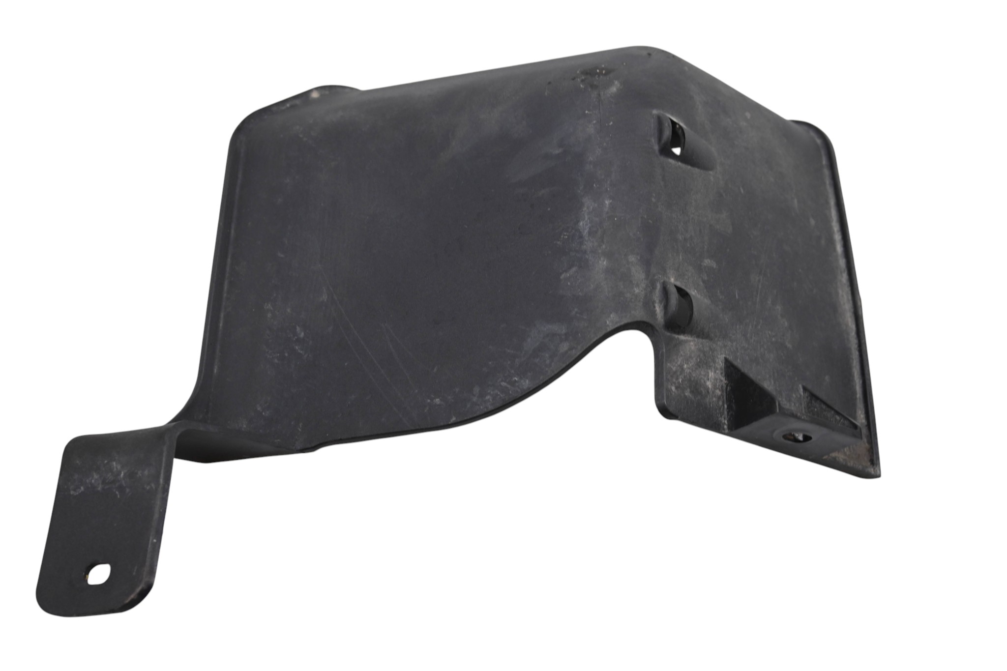 05 Can-Am Outlander 400 XT 4x4 Right Side Gas Tank Cover Bombardier