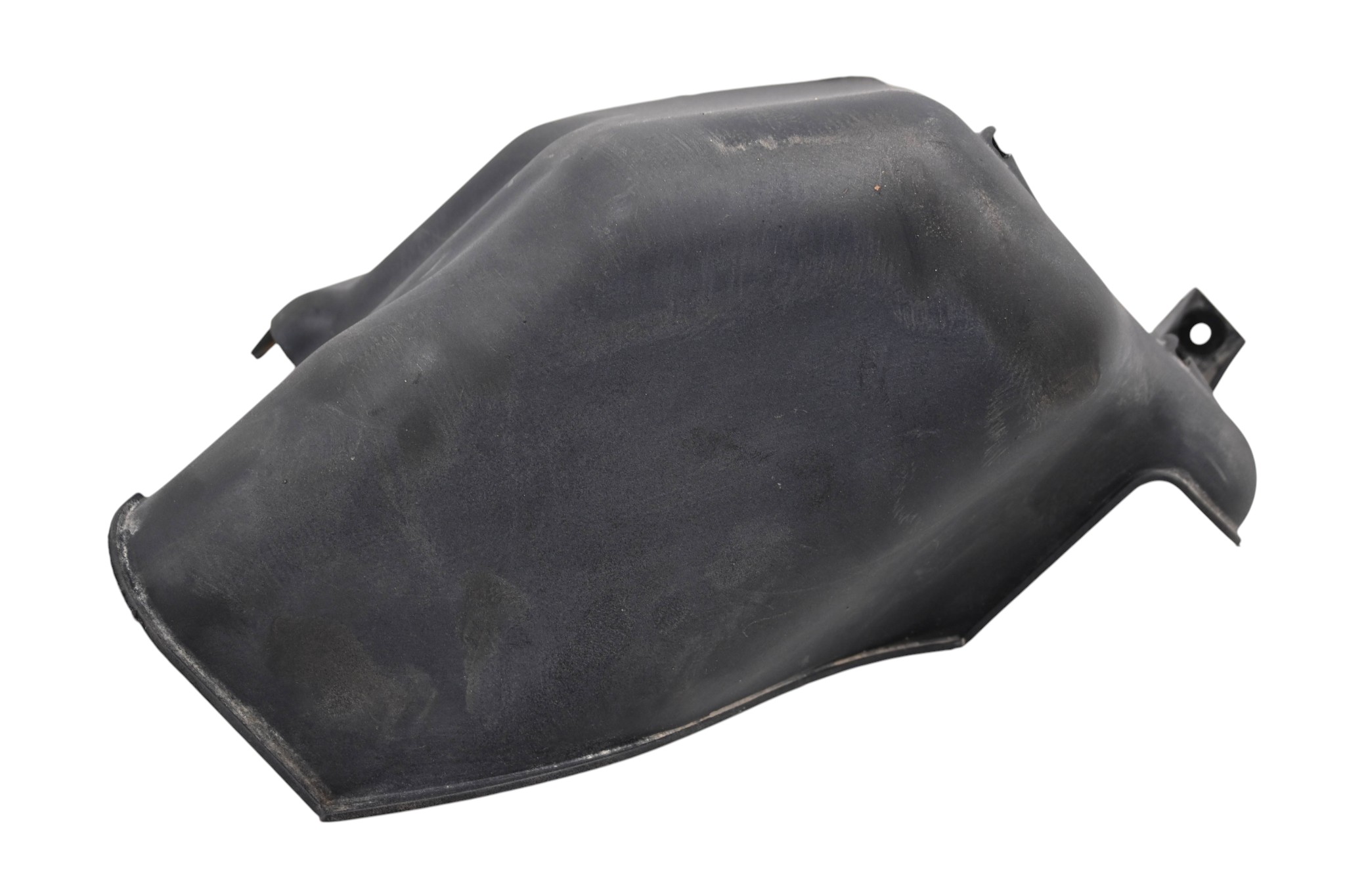 05 Can-Am Outlander 400 XT 4x4 Left Side Gas Tank Cover Bombardier