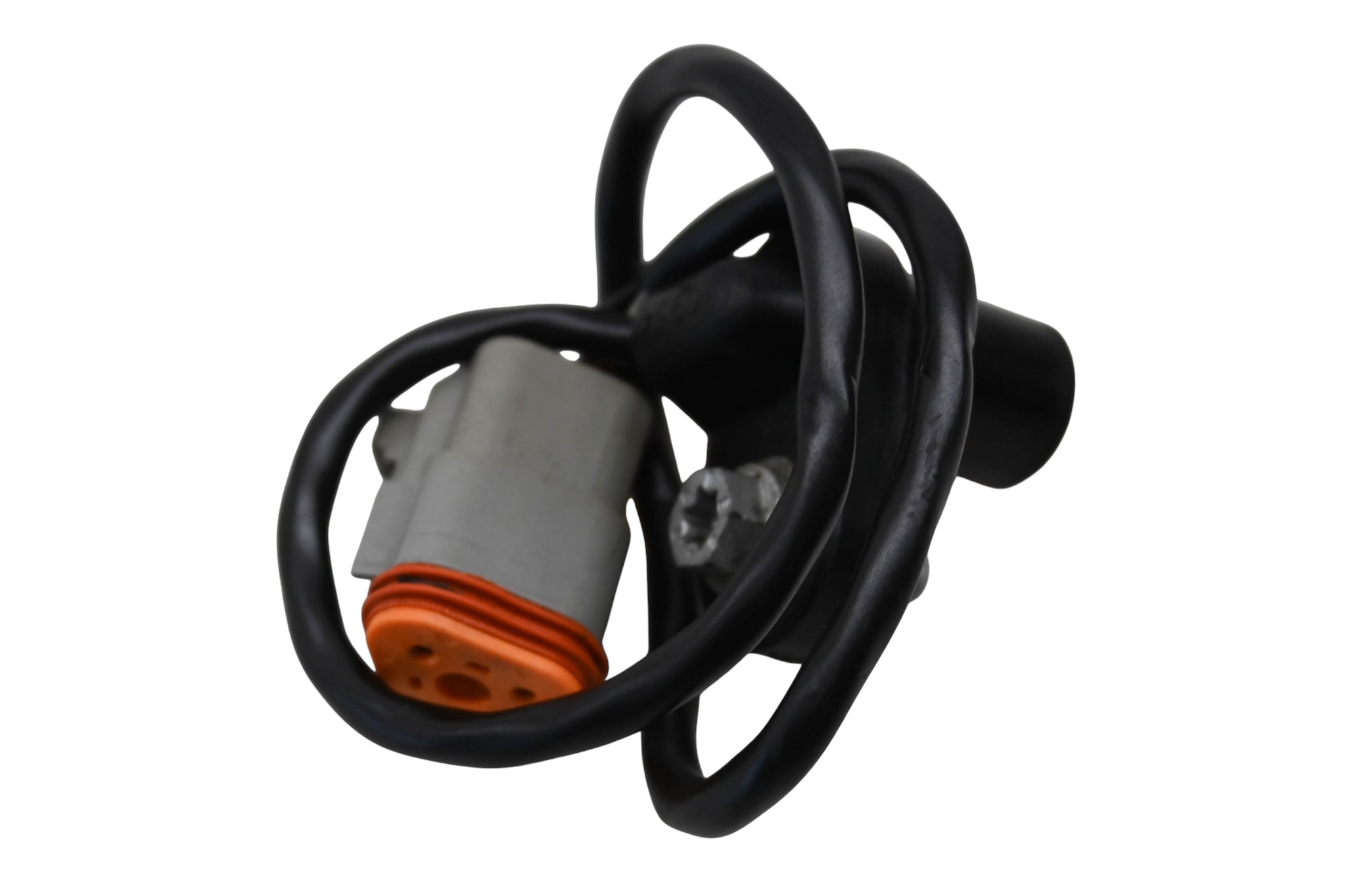 05 Can-Am Outlander 400 XT 4x4 Crank Position Sensor Bombardier
