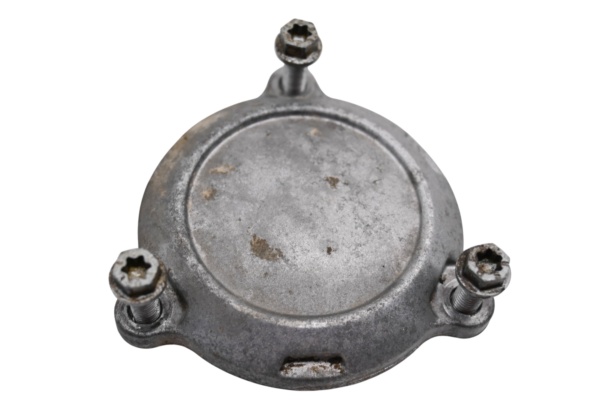 05 Can-Am Outlander 400 XT 4x4 Oil Filter Cover Bombardier