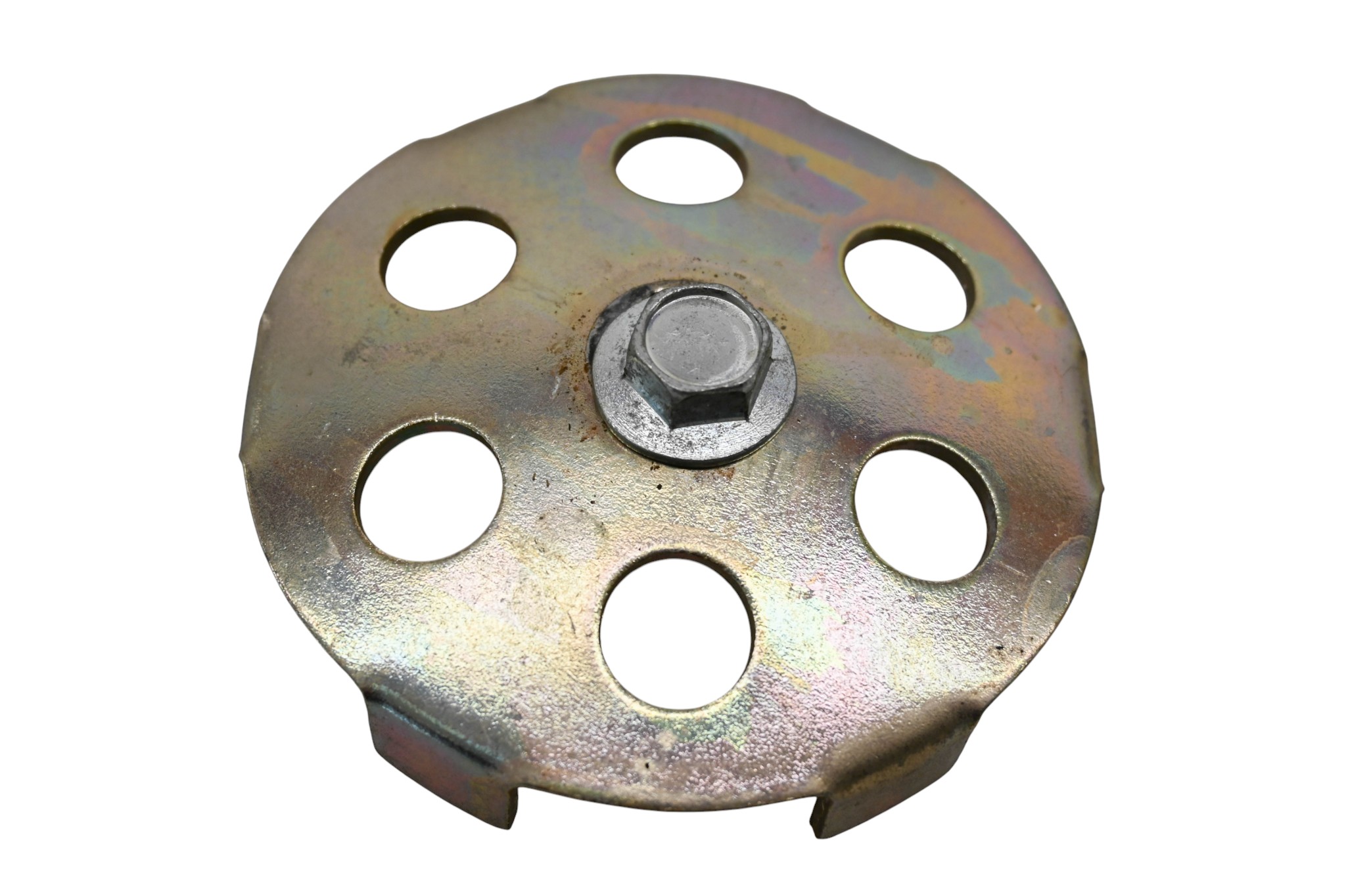 05 Can-Am Outlander 400 XT 4x4 Pull Start Recoil Gear Bombardier