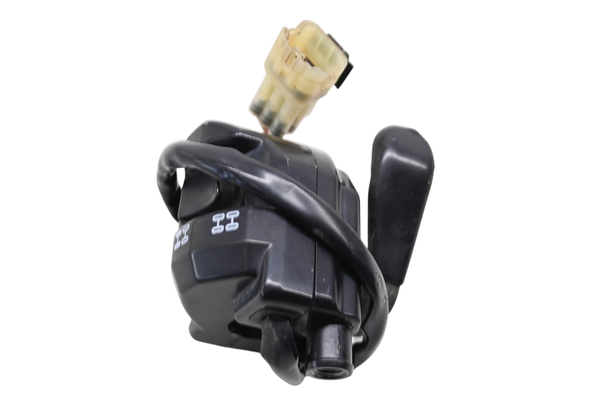05 Can-Am Outlander 400 XT 4x4 Thumb Throttle Bombardier