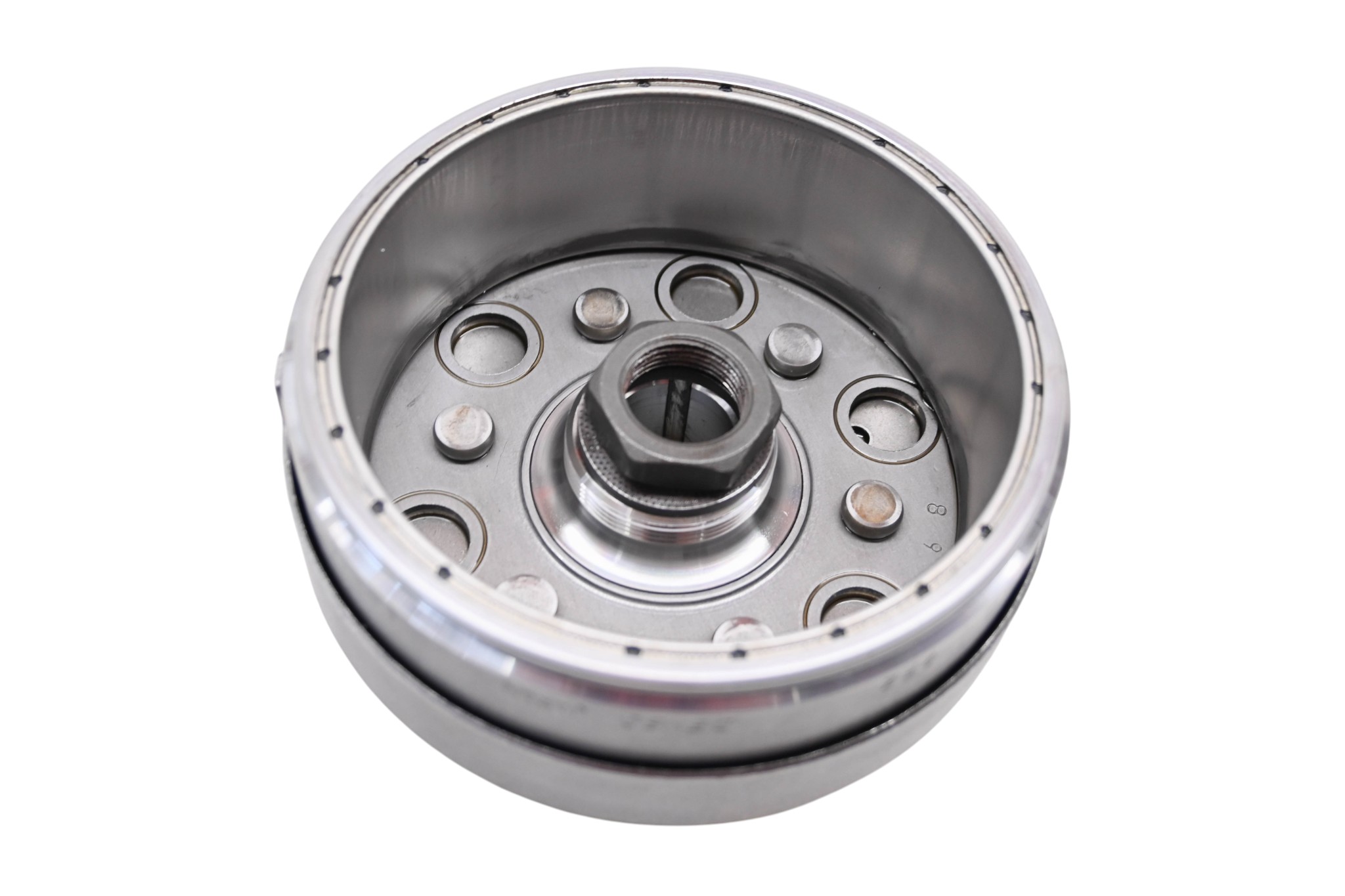 05 Can-Am Outlander 400 XT 4x4 Flywheel Magneto Bombardier