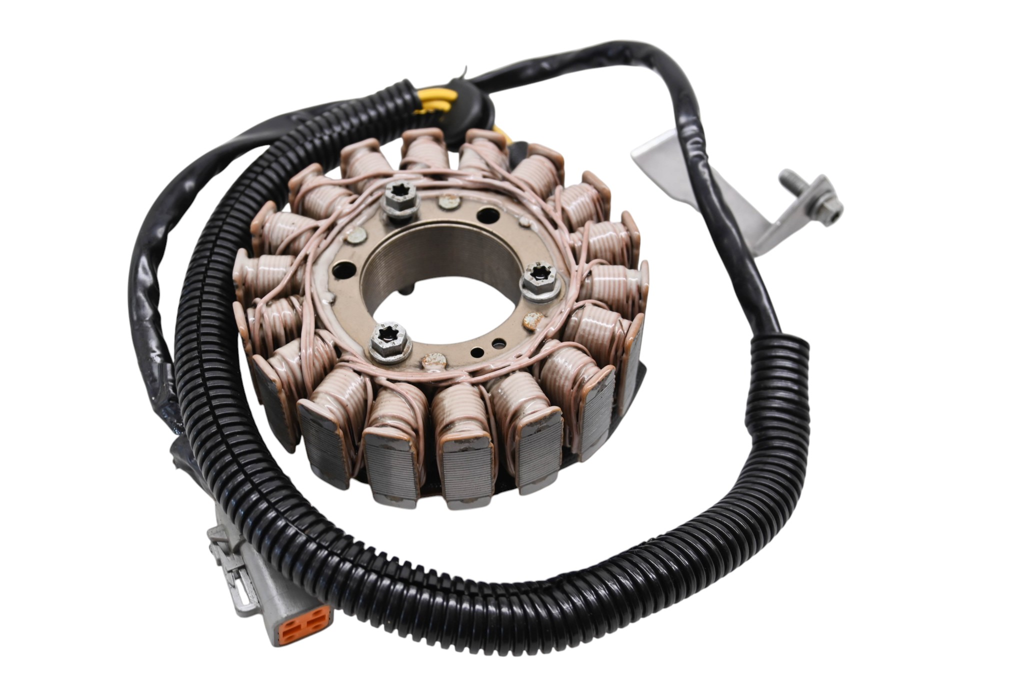 05 Can-Am Outlander 400 XT 4x4 Stator Bombardier