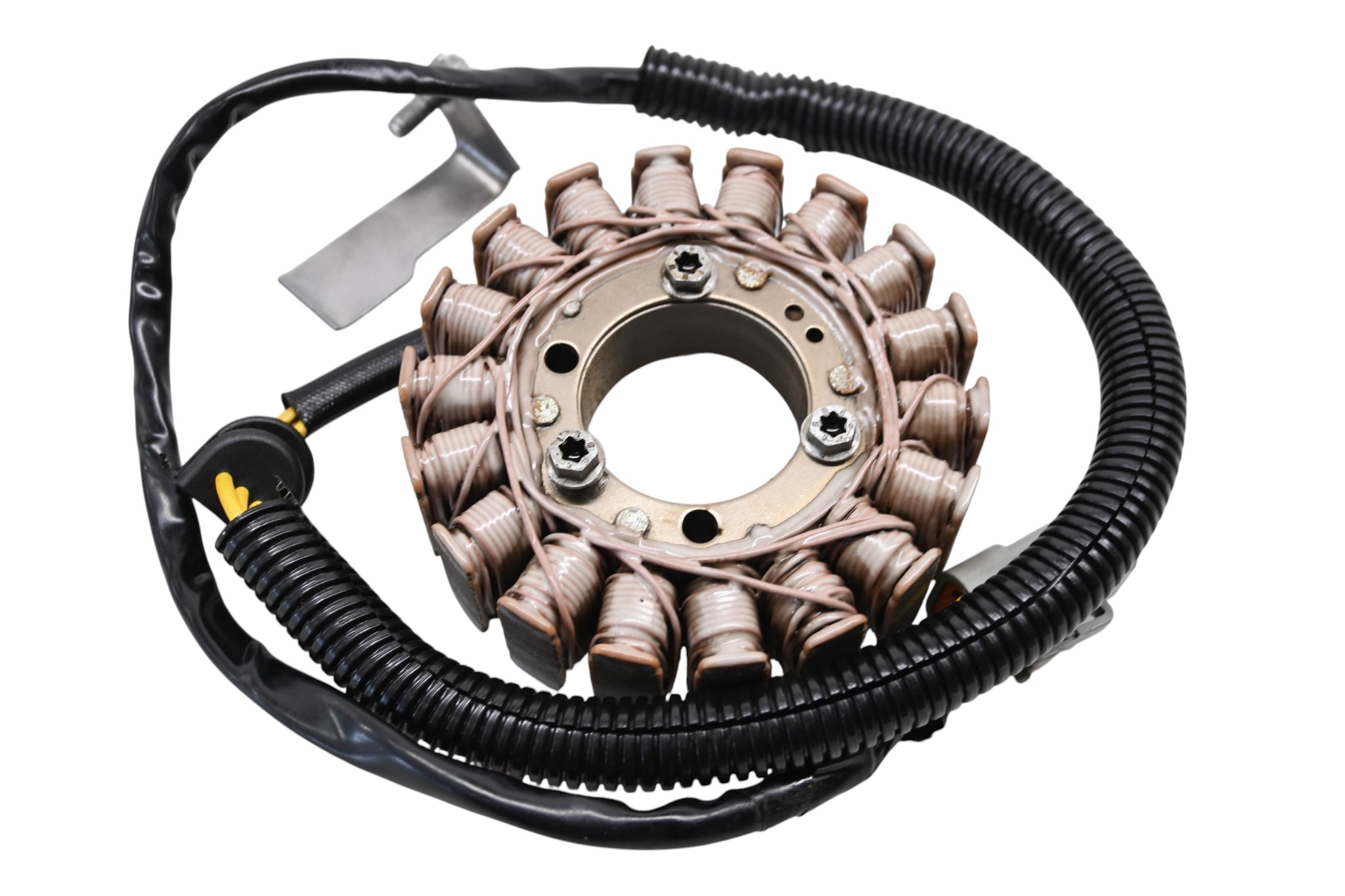 05 Can-Am Outlander 400 XT 4x4 Stator Bombardier