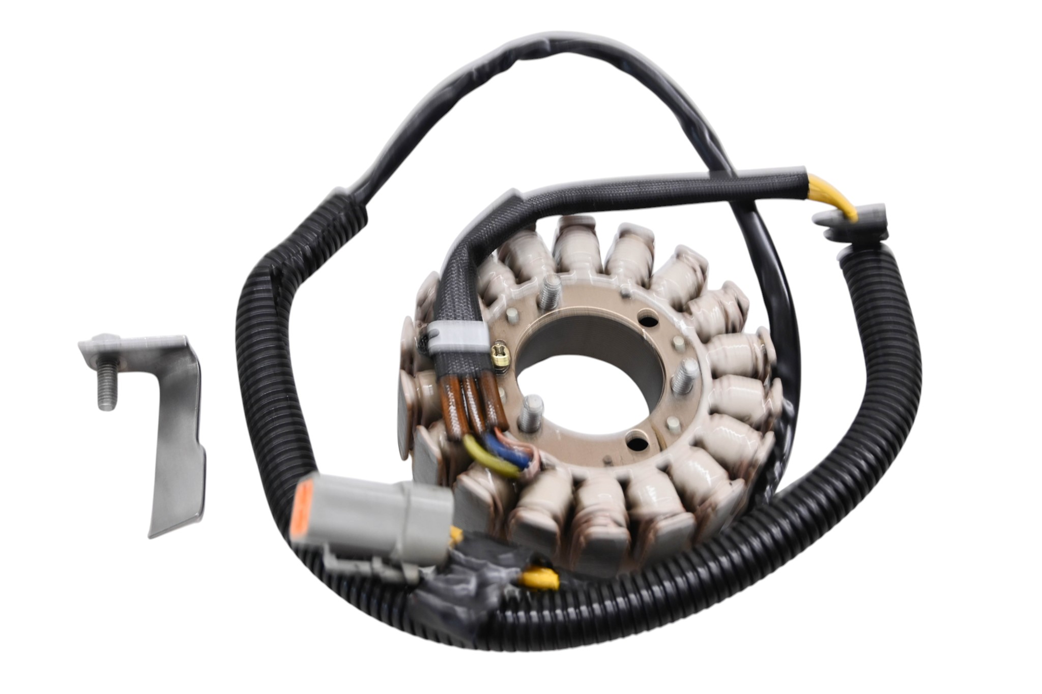 05 Can-Am Outlander 400 XT 4x4 Stator Bombardier