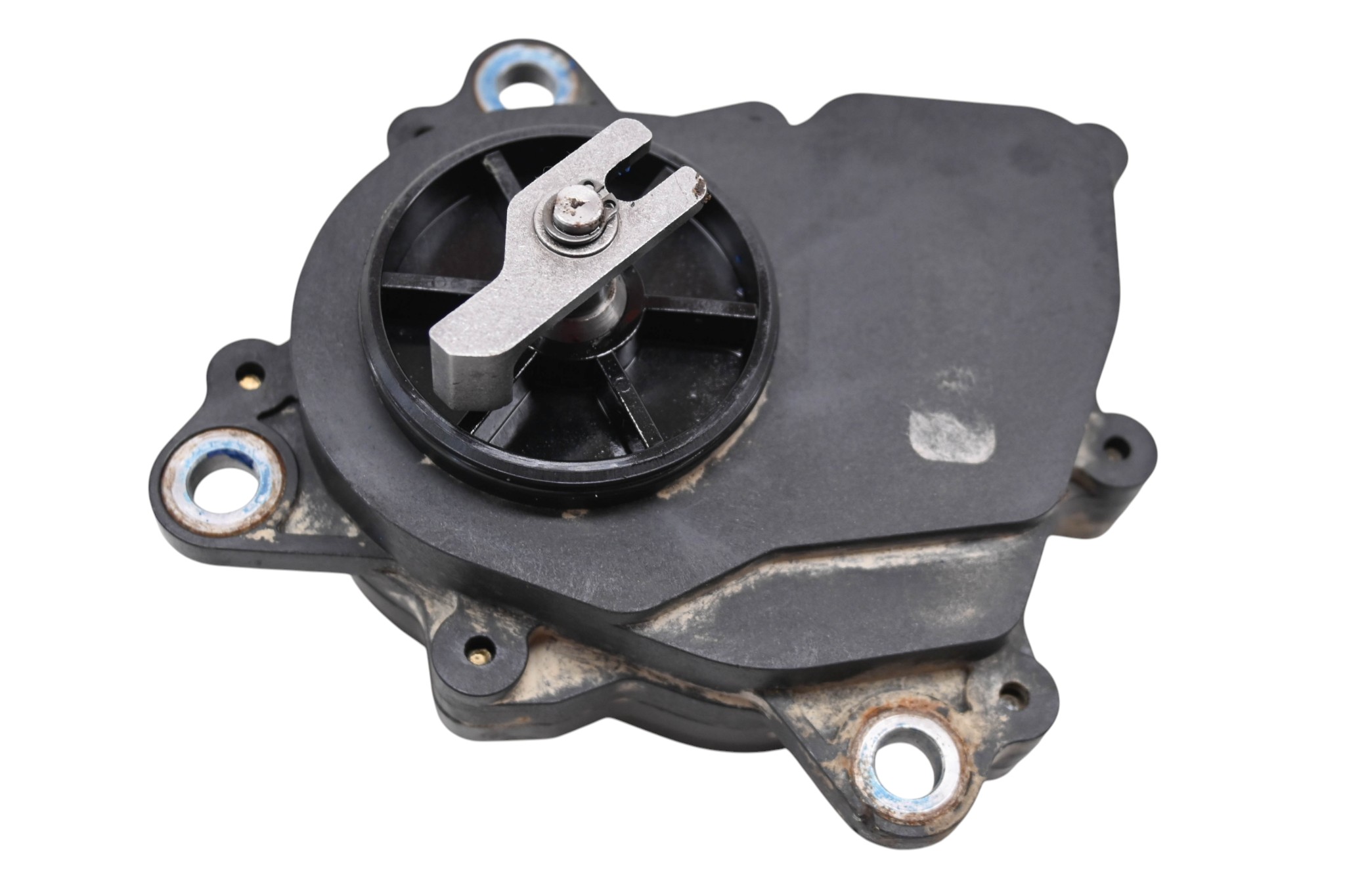 05 Can-Am Outlander 400 XT 4x4 4Wd Front Differential Actuator Bombardier