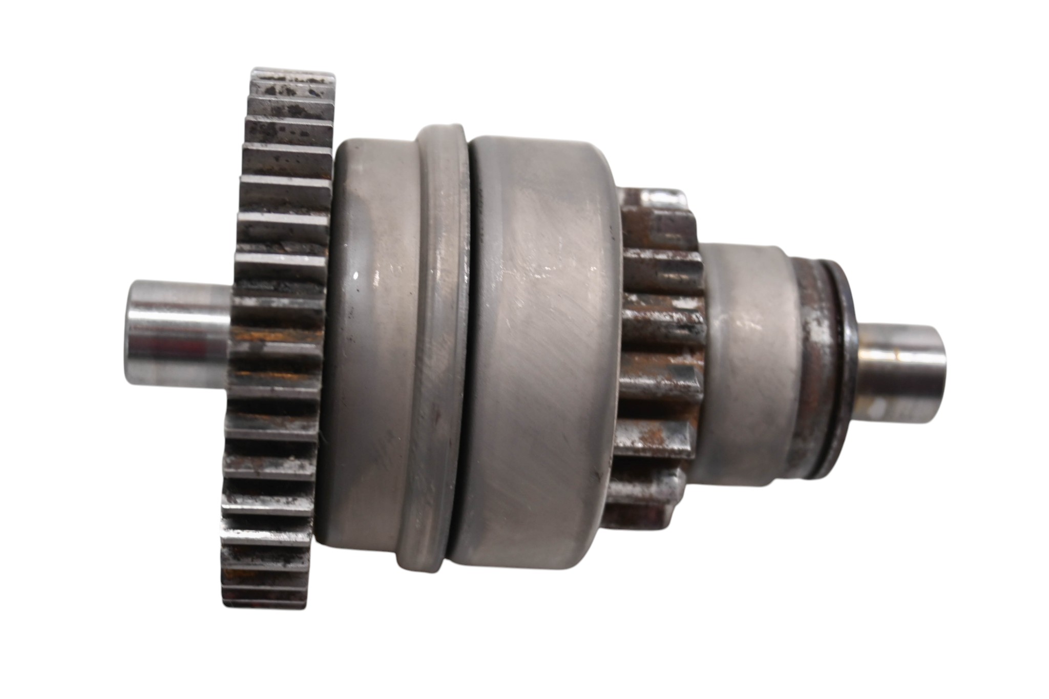 05 Can-Am Outlander 400 XT 4x4 Starter Bendix Gear Bombardier