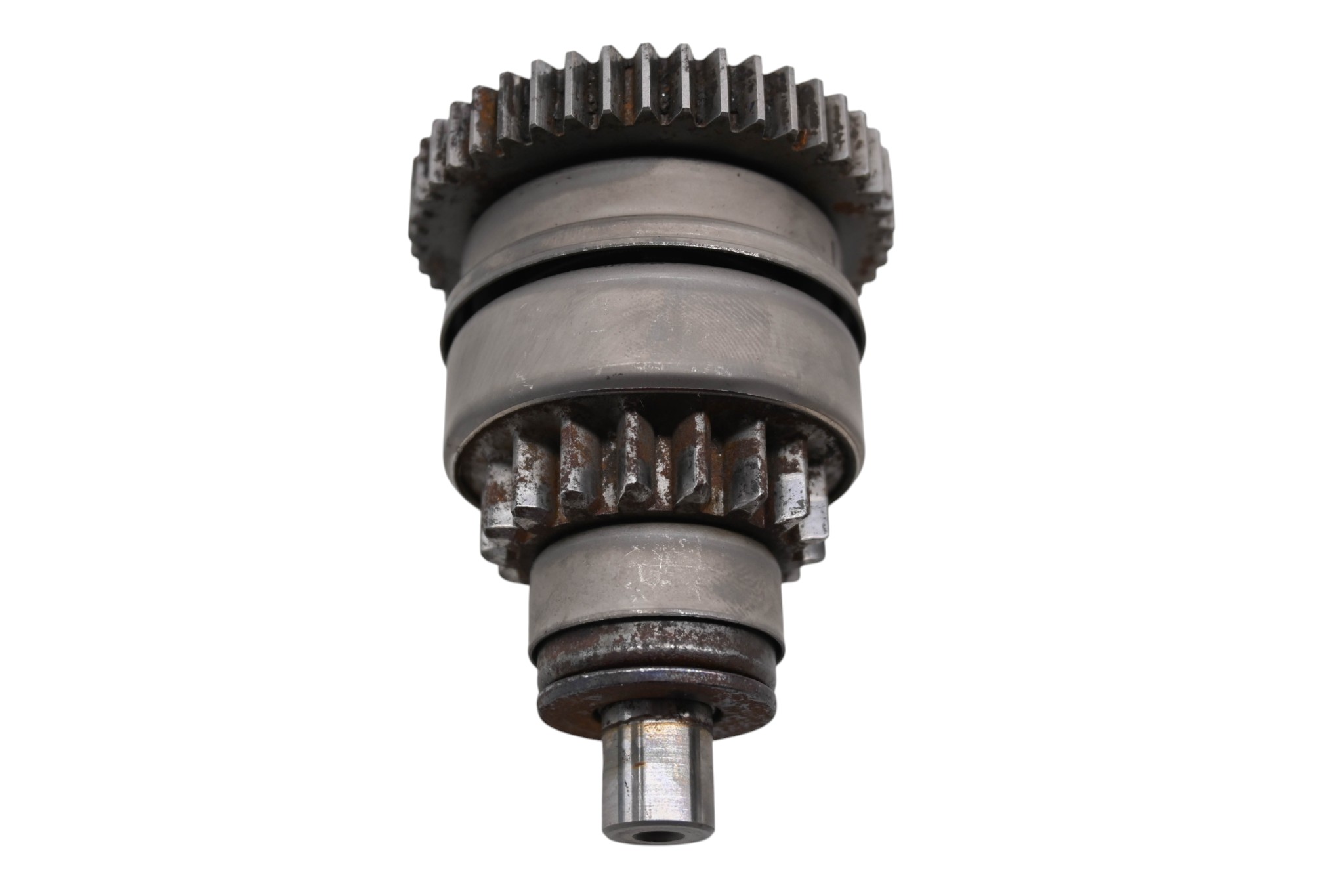 05 Can-Am Outlander 400 XT 4x4 Starter Bendix Gear Bombardier