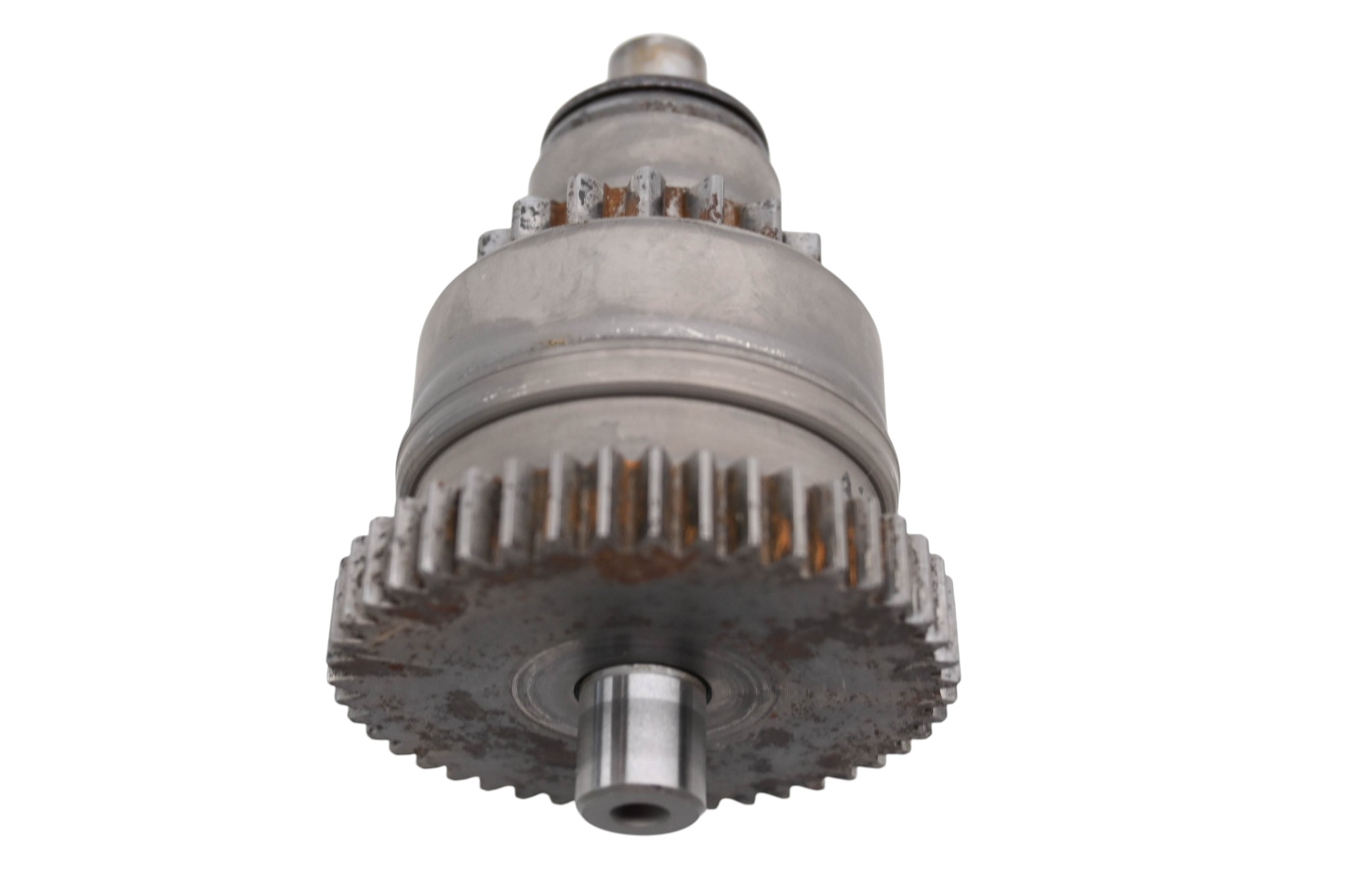 05 Can-Am Outlander 400 XT 4x4 Starter Bendix Gear Bombardier