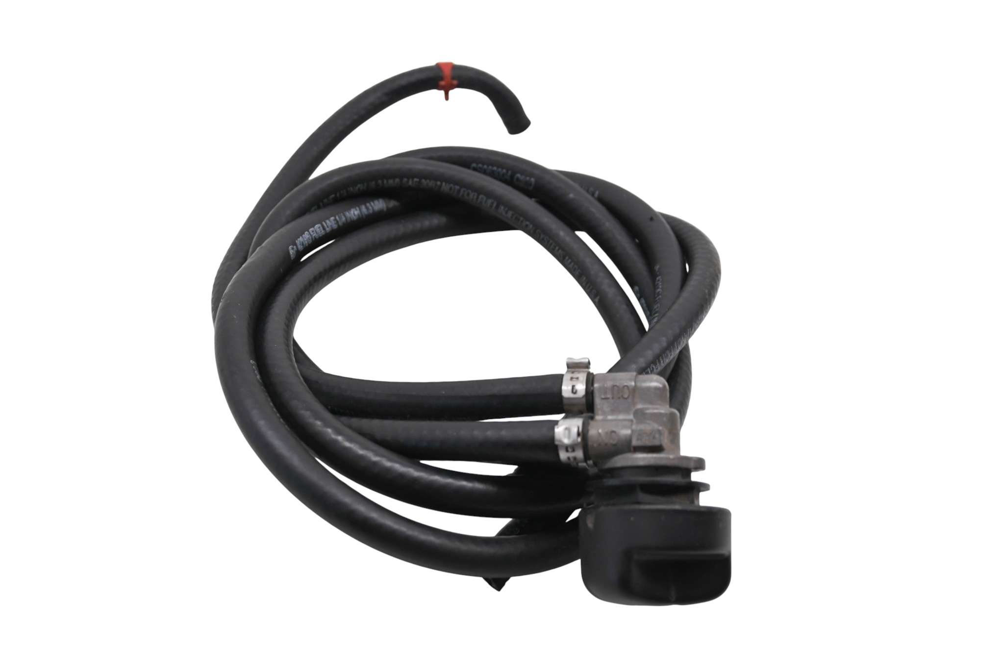 05 Can-Am Outlander 400 XT 4x4 Fuel Valve Bombardier