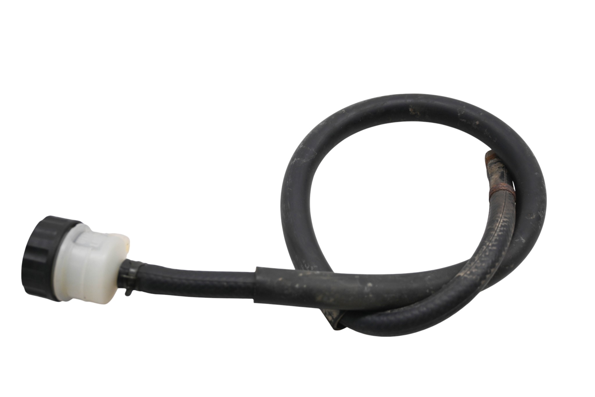 05 Can-Am Outlander 400 XT 4x4 Brake Fluid Reservoir Bombardier