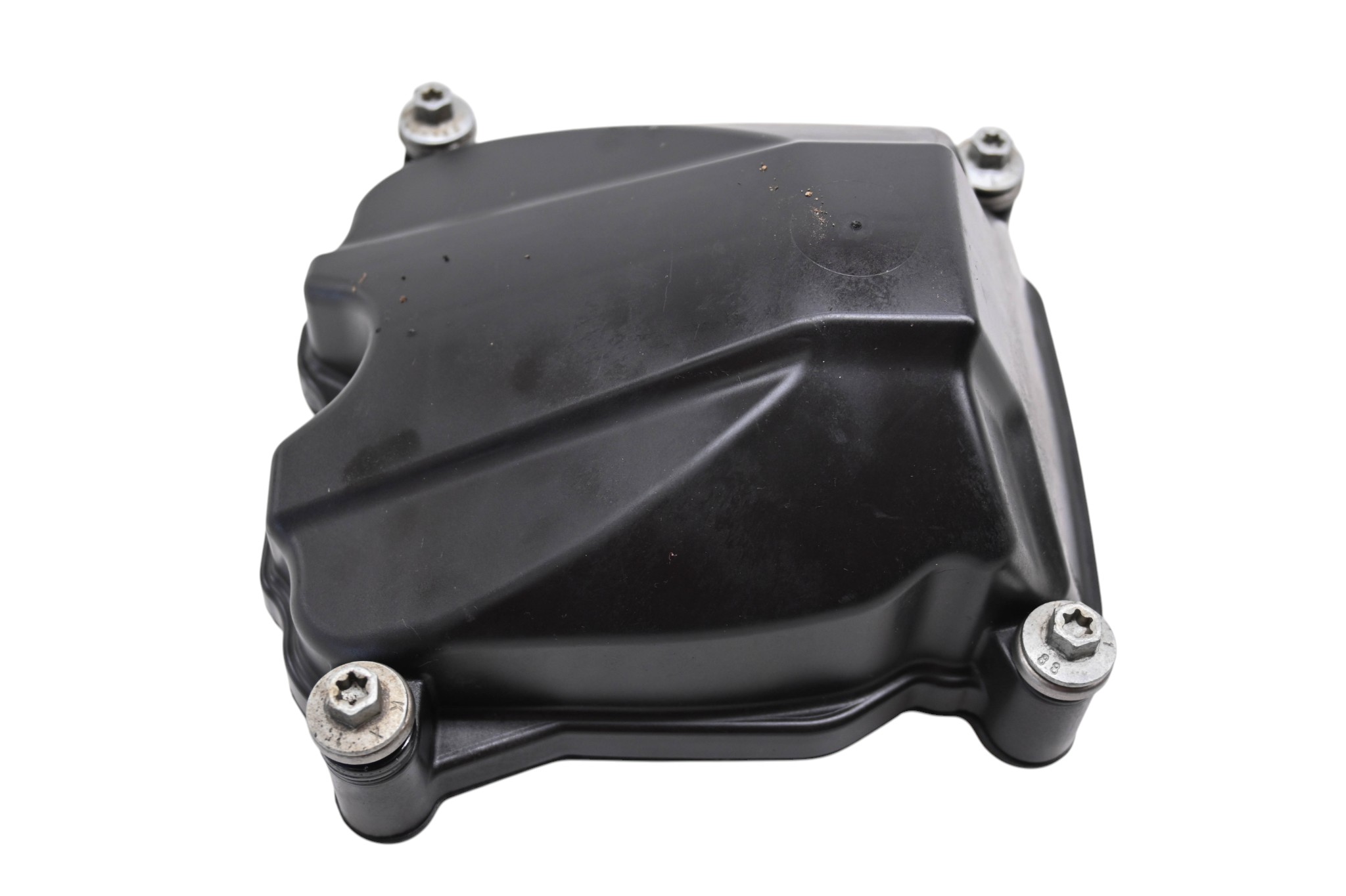 05 Can-Am Outlander 400 XT 4x4 Valve Cover Bombardier