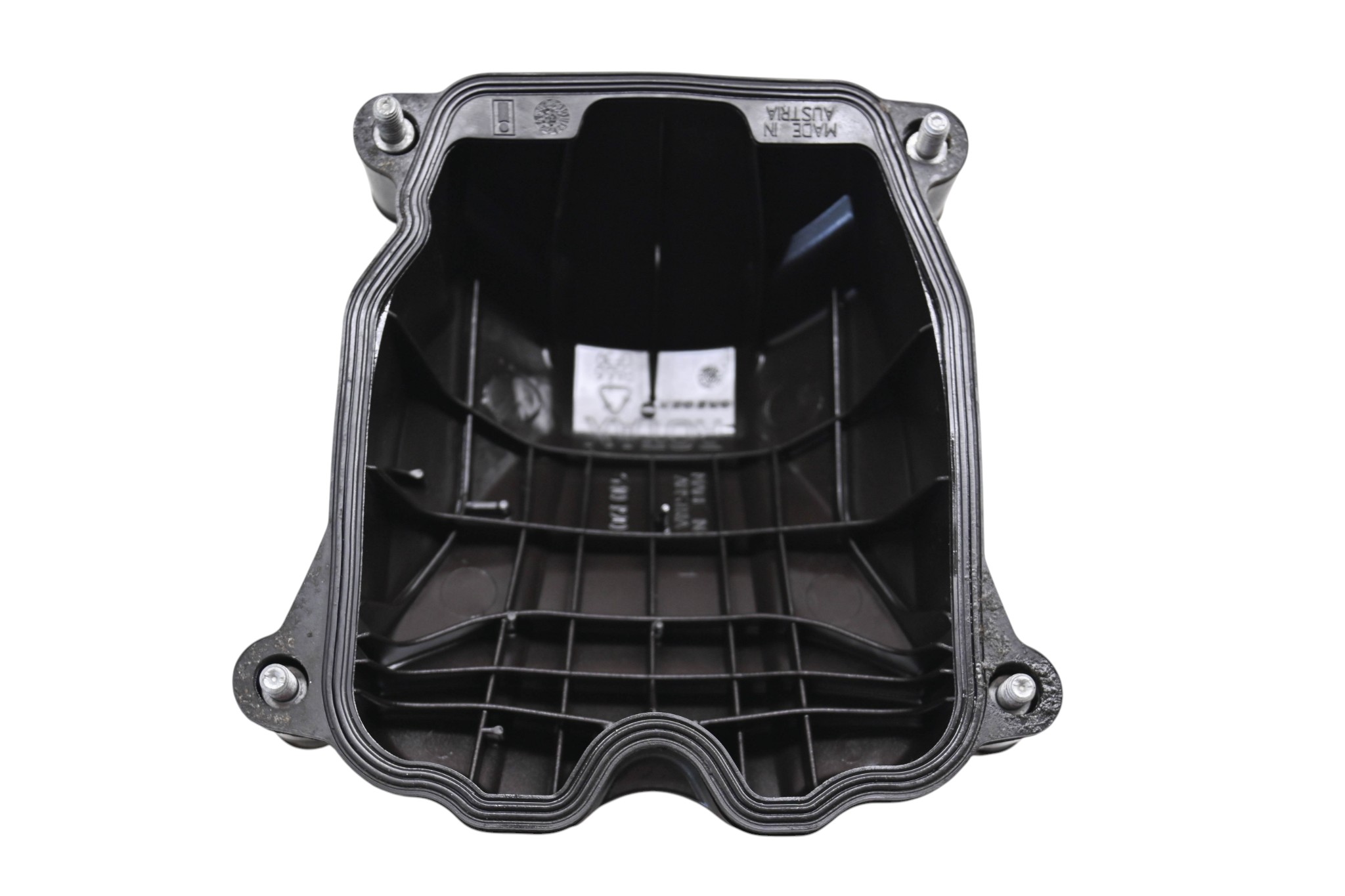 05 Can-Am Outlander 400 XT 4x4 Valve Cover Bombardier