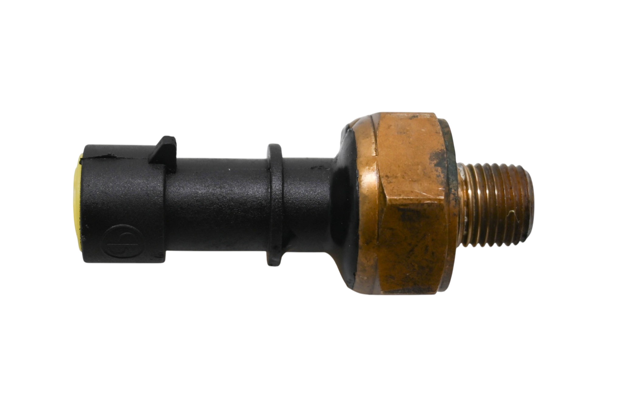 05 Can-Am Outlander 400 XT 4x4 Oil Pressure Switch Bombardier