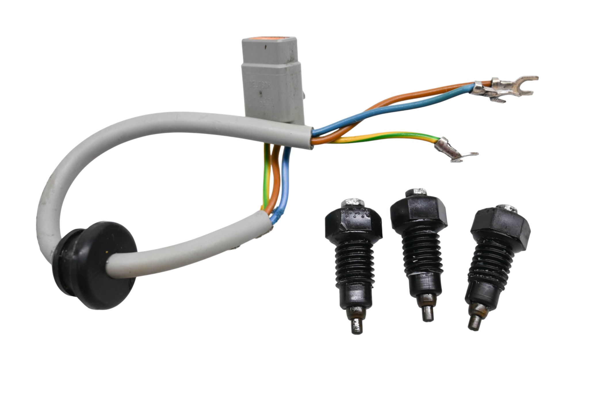 05 Can-Am Outlander 800 Max 4x4 Gear Indicator Light Sensors Bombardier