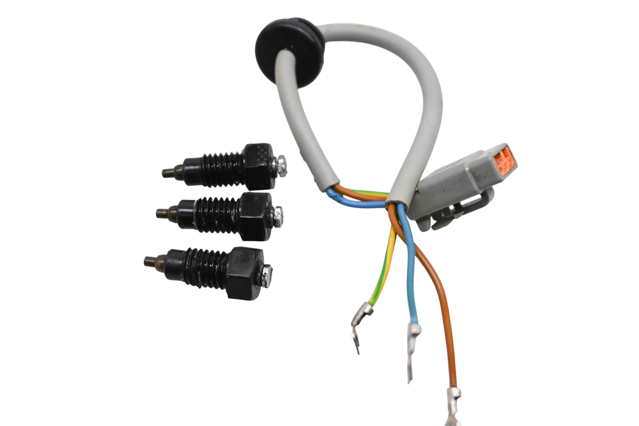 05 Can-Am Outlander 800 Max 4x4 Gear Indicator Light Sensors Bombardier