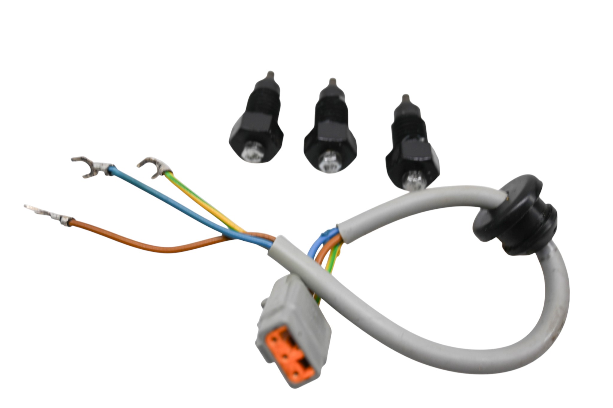 05 Can-Am Outlander 800 Max 4x4 Gear Indicator Light Sensors Bombardier
