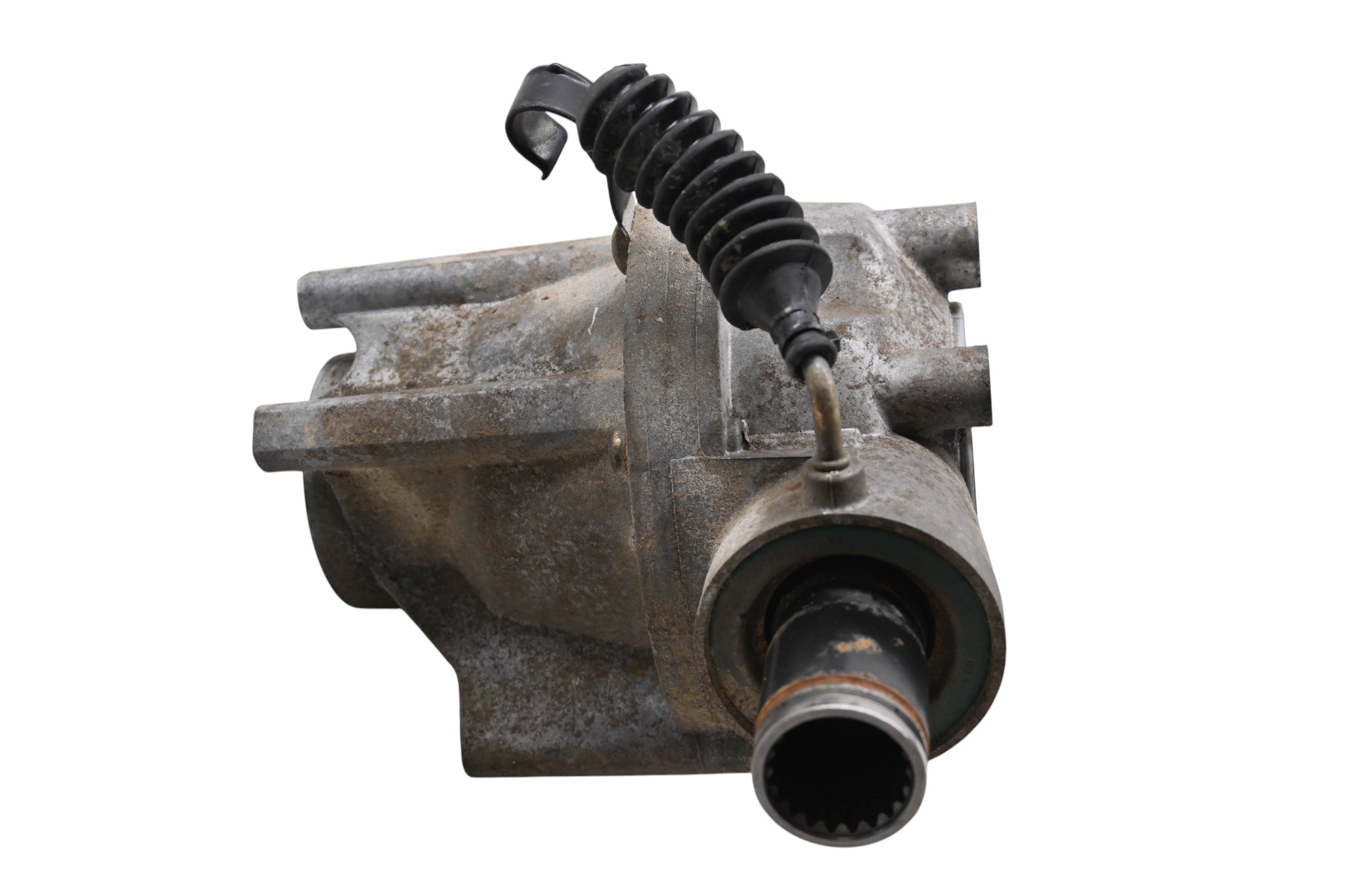 05 Can-Am Outlander 800 Max 4x4 Front Differential Bombardier